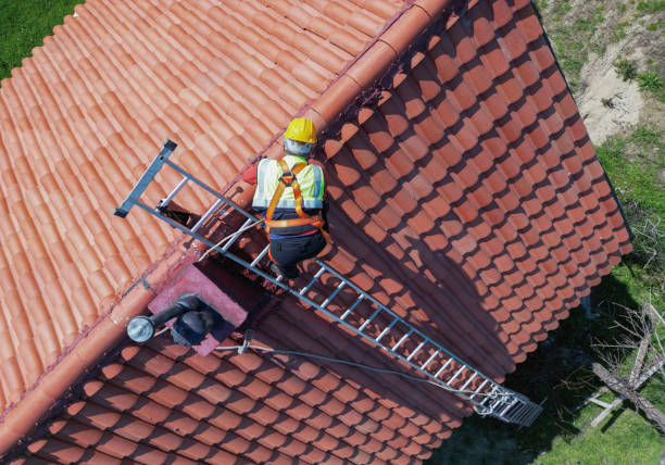 Reliable Mount Pleasant, UT Roofing Solutions