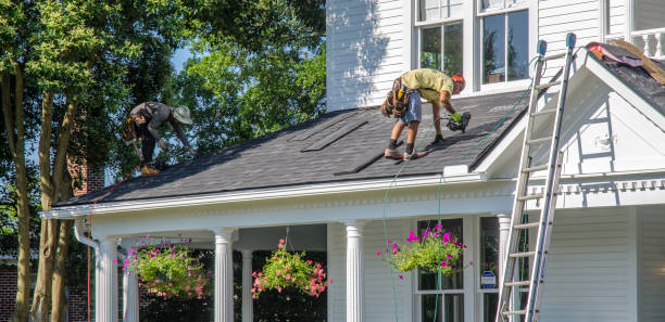 Asphalt Shingles Roofing in Mount Pleasant, UT